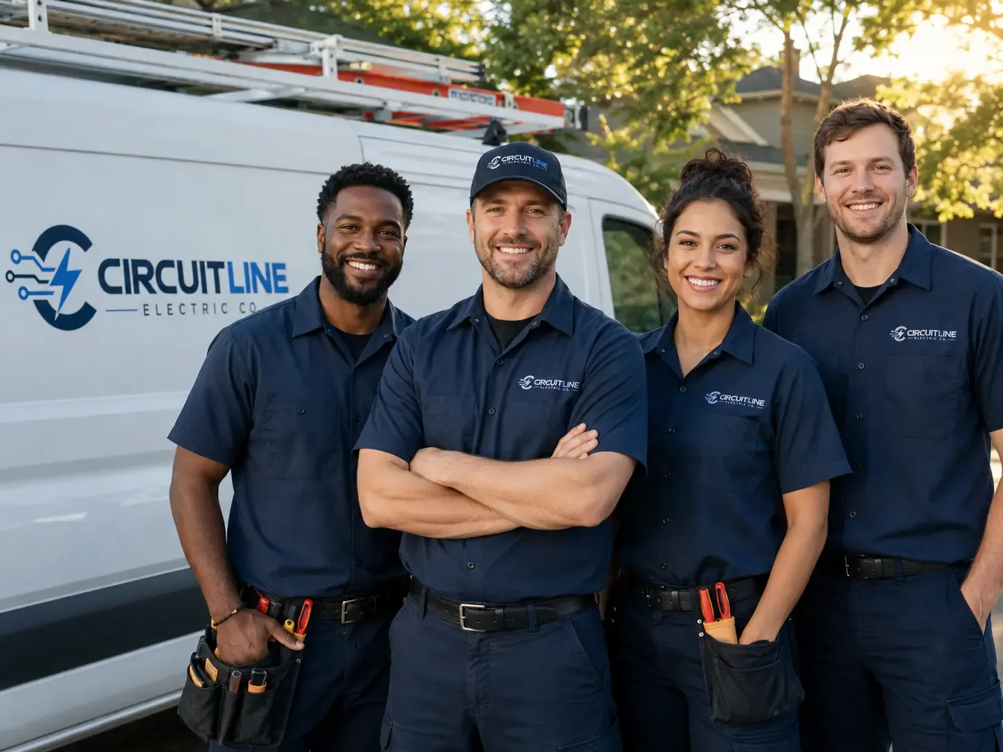 Whole Home Rewiring company in Pigeon Falls, WI
