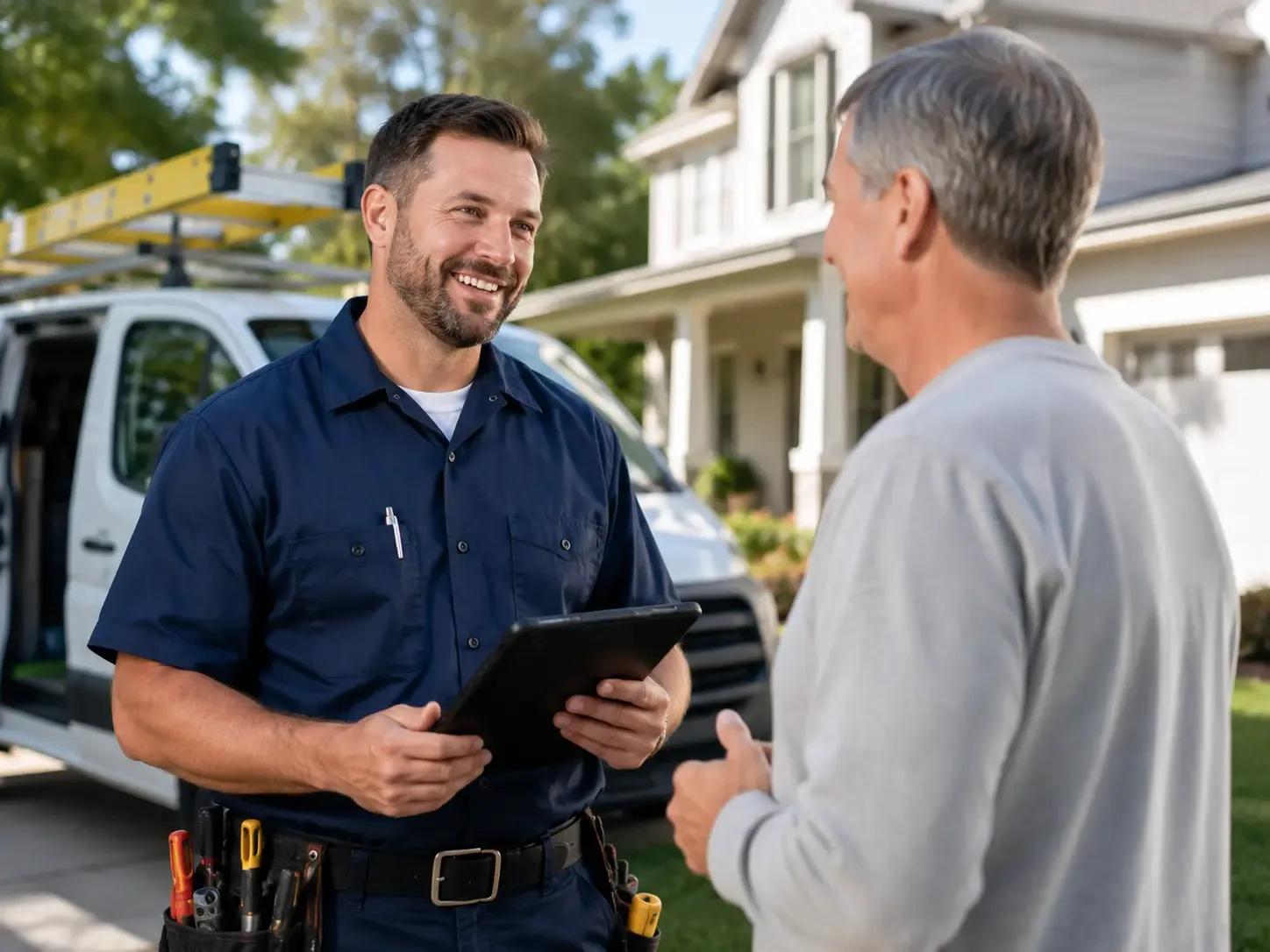 Whole Home Rewiring Pigeon Falls, WI FAQs