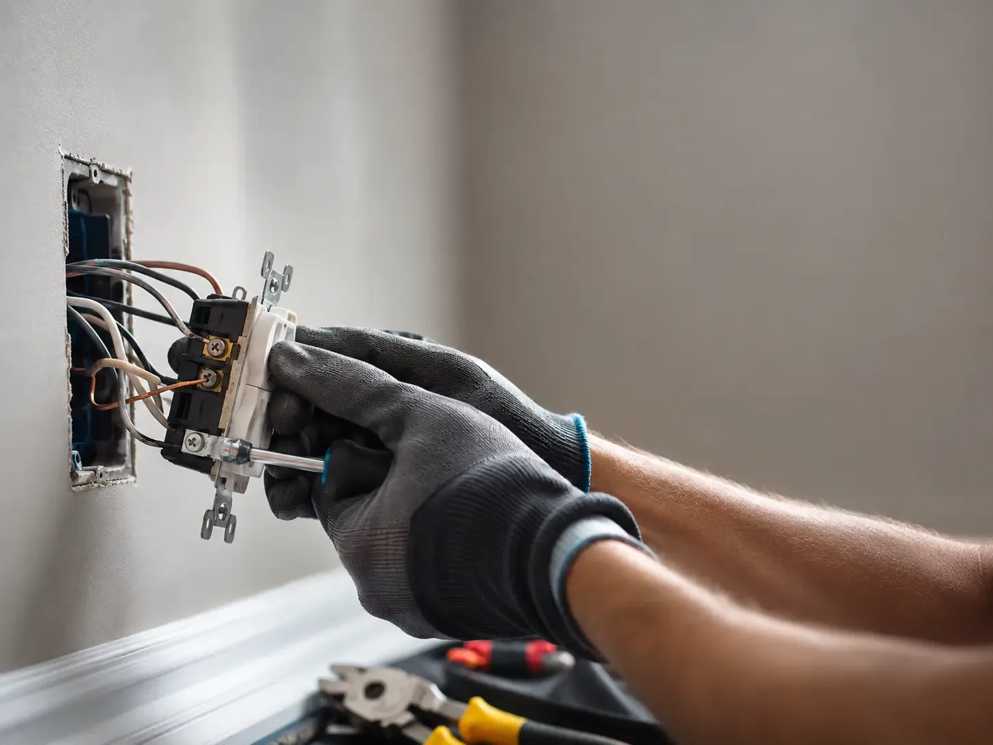 Why choose Whole Home Rewiring in Pigeon Falls, WI